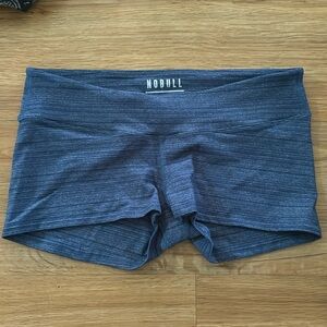 Nobull shorts
